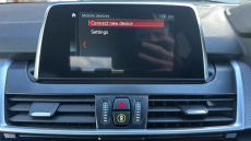 BMW 2 Series 220i M Sport 5dr DCT Petrol Hatchback